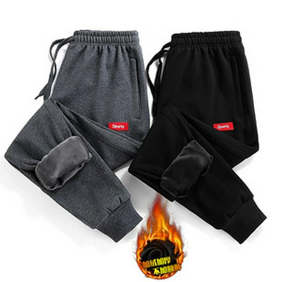 Men's Spring/Autumn Three-Piece Running Suit: Cardigan & Long Pants for Middle-Aged & Elderly Casual Wear