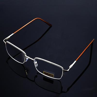 Rectangular Frame Reading Glasses   Presbyopic Eyewear