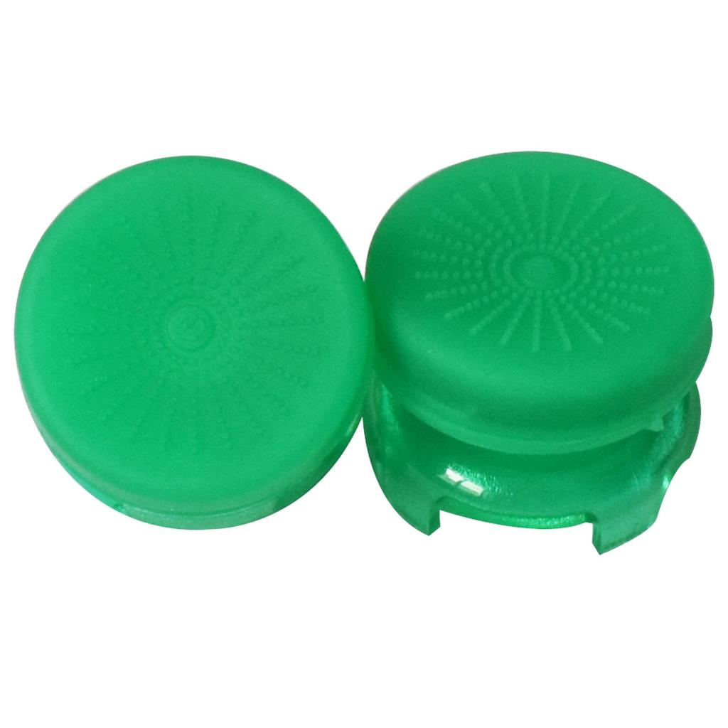 Tampa do Joystick do Controle SeriesX: Kontrol Freek Antiderrapante, Pegada Competitiva Aumentada.