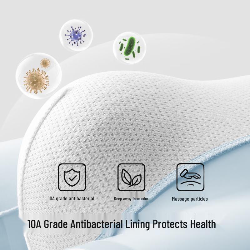 MaoRen Herren Eis-Seide Ultra-Dünne Boxershorts 3er-Pack