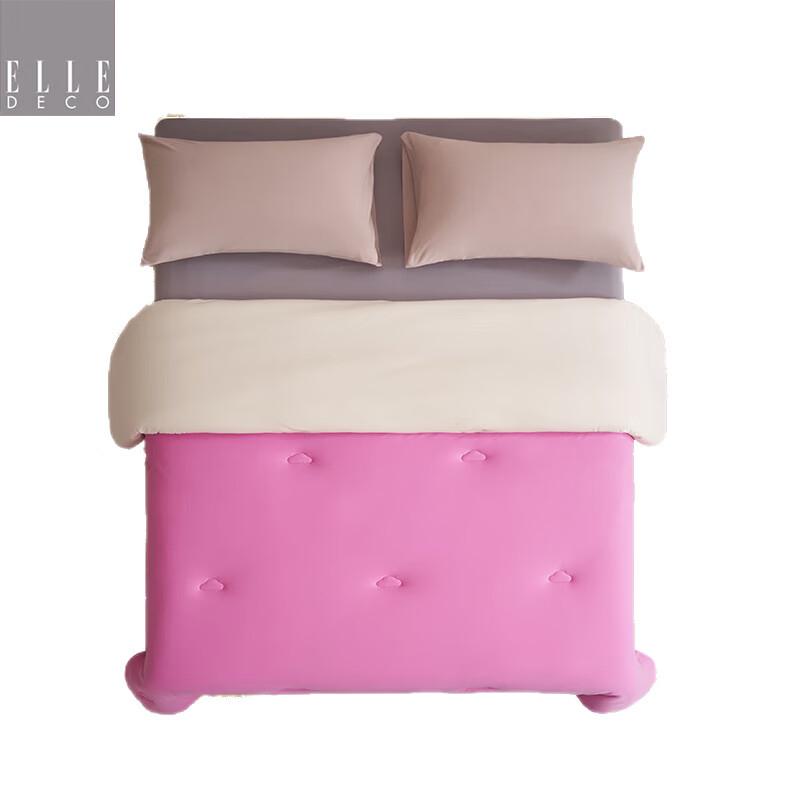 

ELLE Four Seasons Cloud Duvet