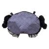 Sanrio KUROMI Plush Sacoche ( KUROMI in the Moonlight ) Japan NEW