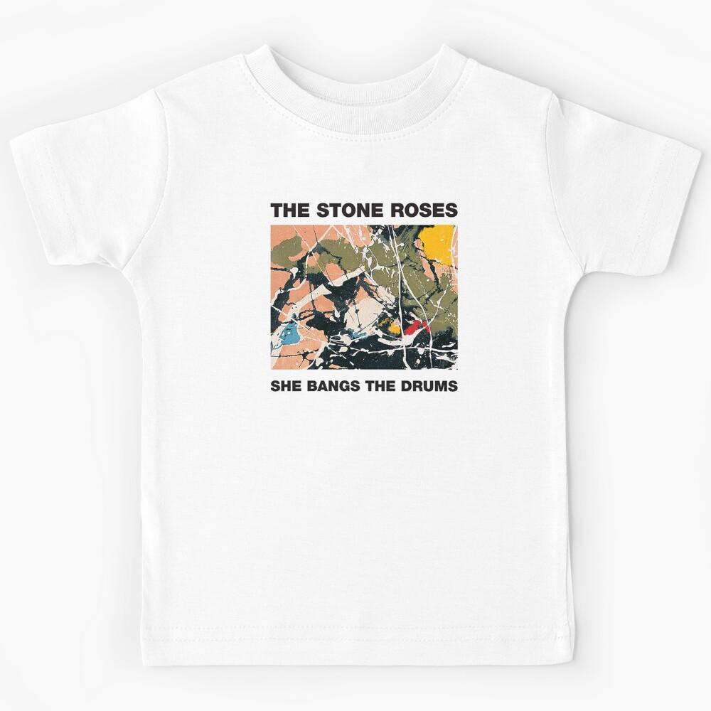 The Drums Kids T-Shirt 140