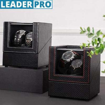 Ultra tichý automatický natahovač hodinek Box Natahování hodinek Mechanický box Sběratelský displej Motor Úložný box na hodinky