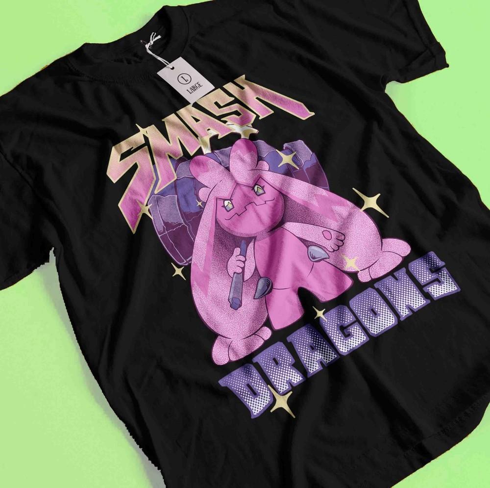 

Винтажная специальная футболка с аниме-любовью, японская футболка, футболка с аниме, футболка в подарок манга L