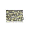 Safari Zebra Pouch (Medium)