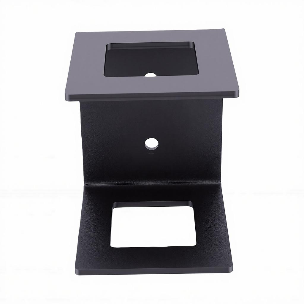 2 Inch Trailer Hitch Storage Bracket Holds Up To 150lbs Trailer Hitch Holder for Truck Bed