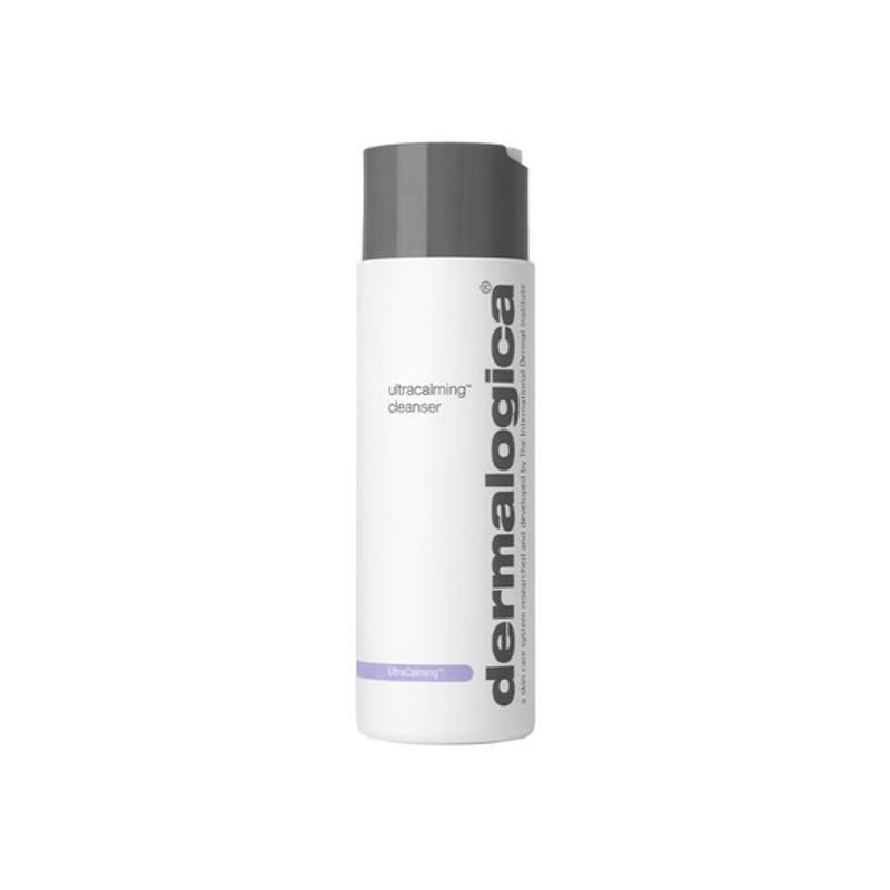 Dermalogica Bubble Free Ultra Calming Cleanser 250ml