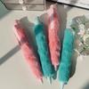 Cute Giant Ballpoint Pen Creative Pressing Pressure Reducing Pen ABS Cute  Plush Pen  Children