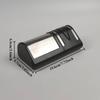 Kitchen Electric Knife Sharpener Multifunctional Automatic Professional 2 Gears Electric Knife Sharpener Kitchen Accessories