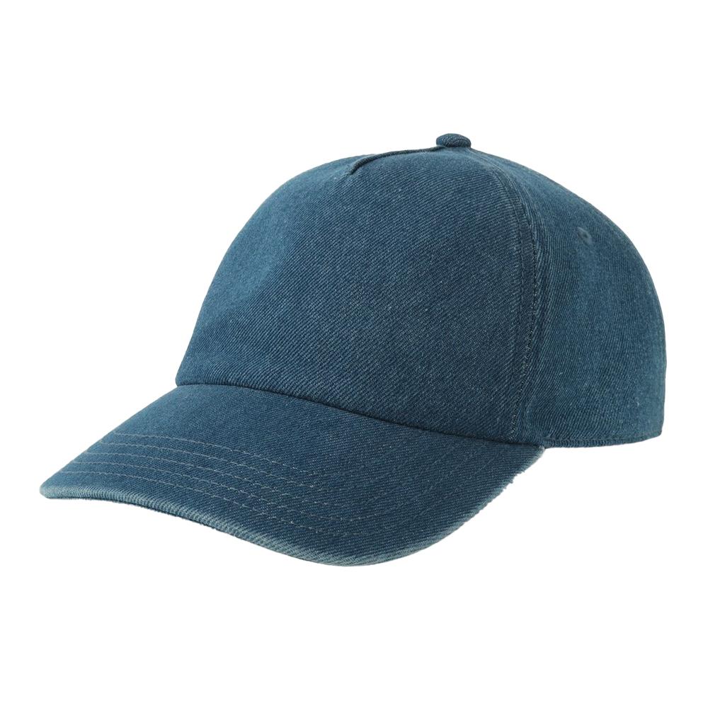 Atlantis Unisex Adult 5 Panel Unstructured Cap