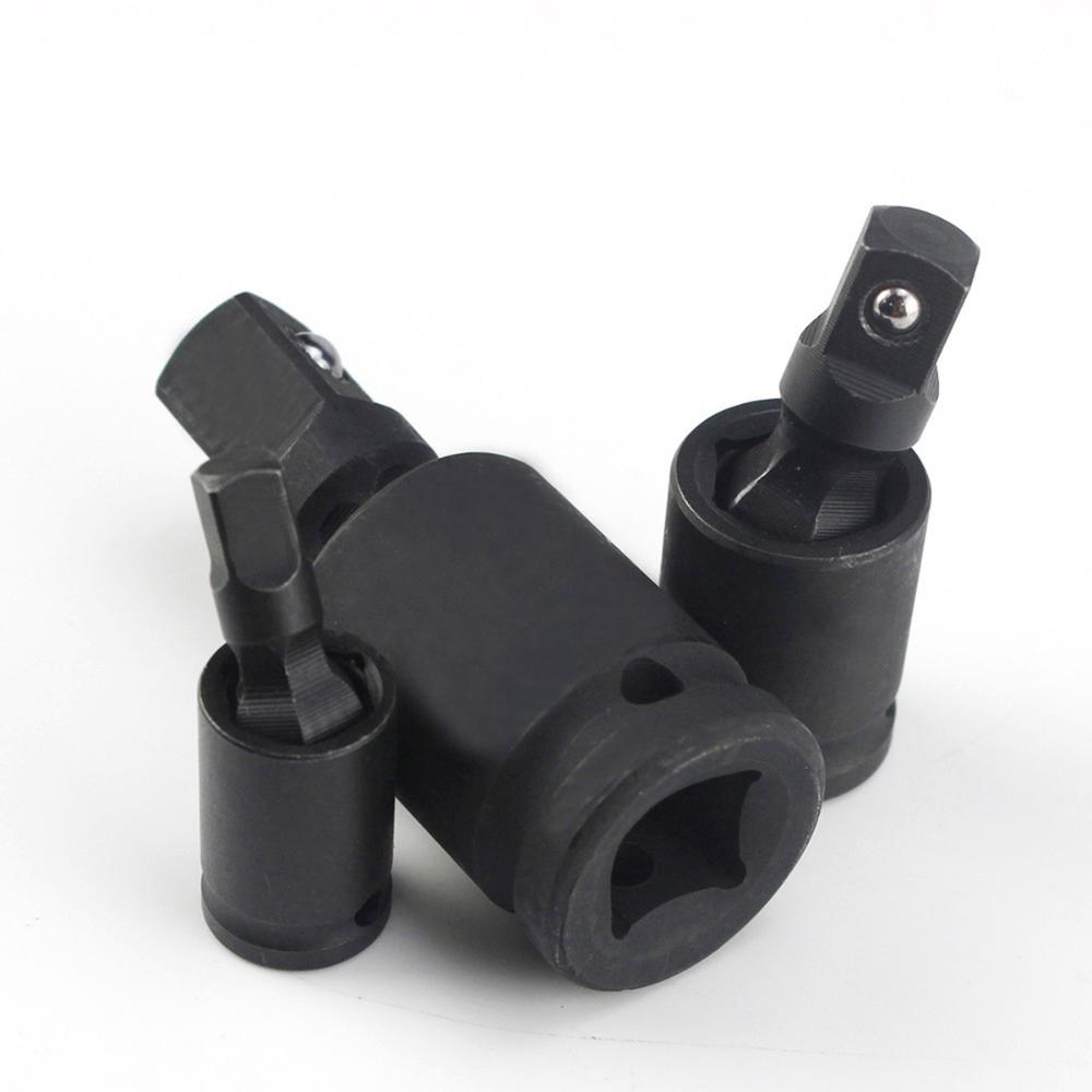Pneumatic Phosphating Extension Bar Wrench Adapter Socket Adapter Spanner Sleeve Joint Hand Tool