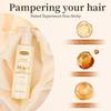 10 in 1 Hair Performance Serum - Anti-Frizz Control & Deep Repair Treatment | Moisturizing Nourishing Hair Oil for Dry Damaged Hair, Restores Smoothne