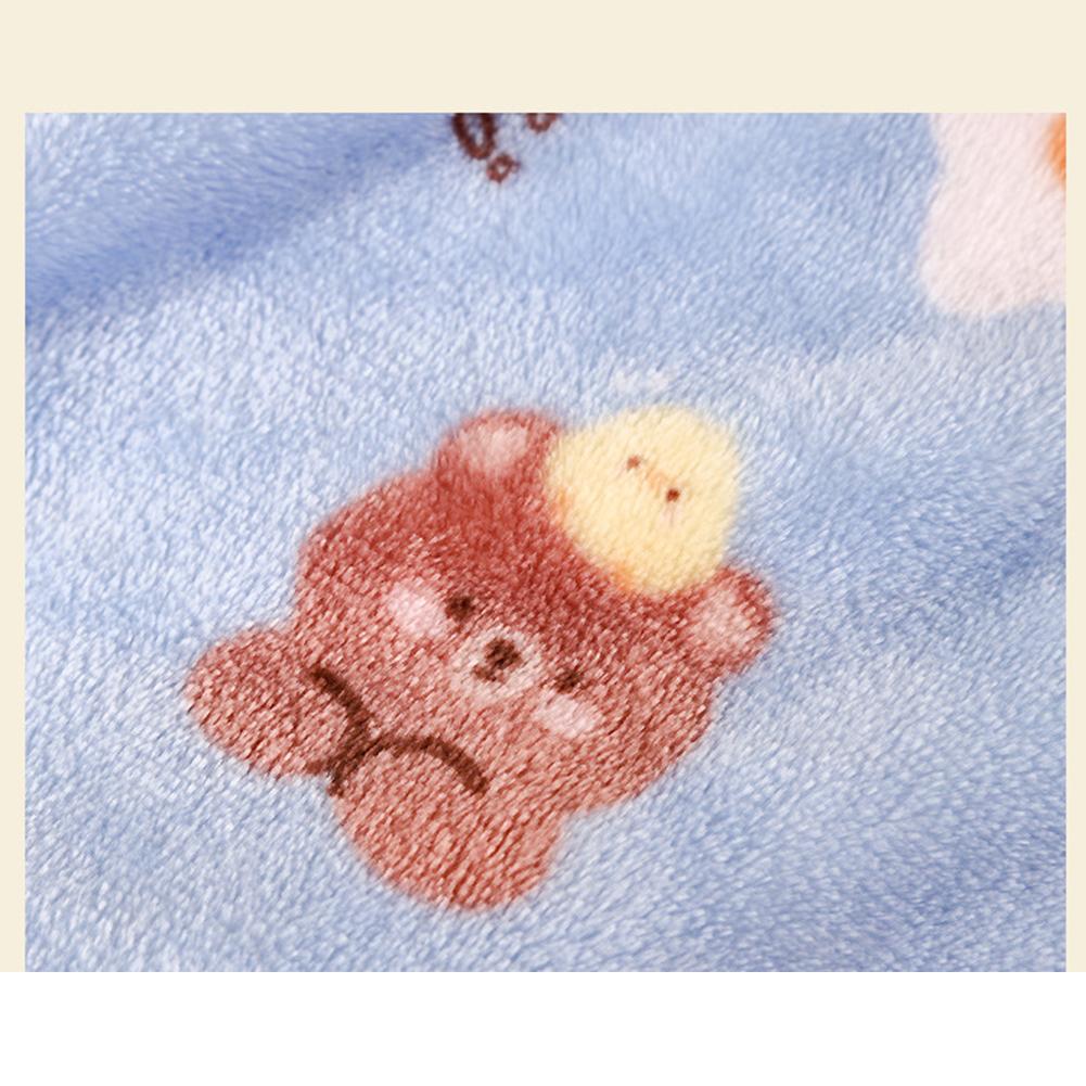 Flannel Hamster Hammock Rodent Hamster Bed House Three-tiered Suspensibility Hammock Sugar Glider Toys