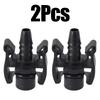 For Car Expansion Tank Car Water Hose Car Accessory Automotive Repair Easy To Install High Temperature Resistant