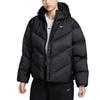 Sportbekleidung NSW SF DOWNFL NK WPFR Daunenjacke Damen HV5236-010