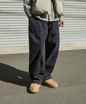 Pantolon – Pantalon ve Kapriler