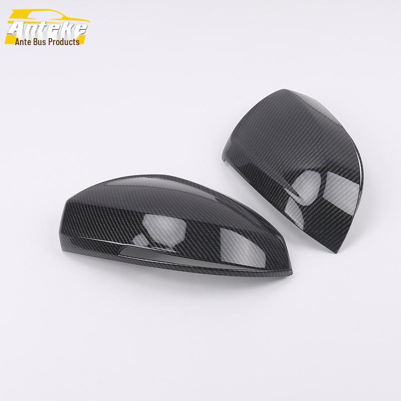 19 T-CROSS Rearview Mirror Cover Sequin Exterior Accessory