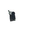 Headlight washer nozzle, headlight spray nozzle for Volvo C30 S40 V50 C70 2004-2013 31253730