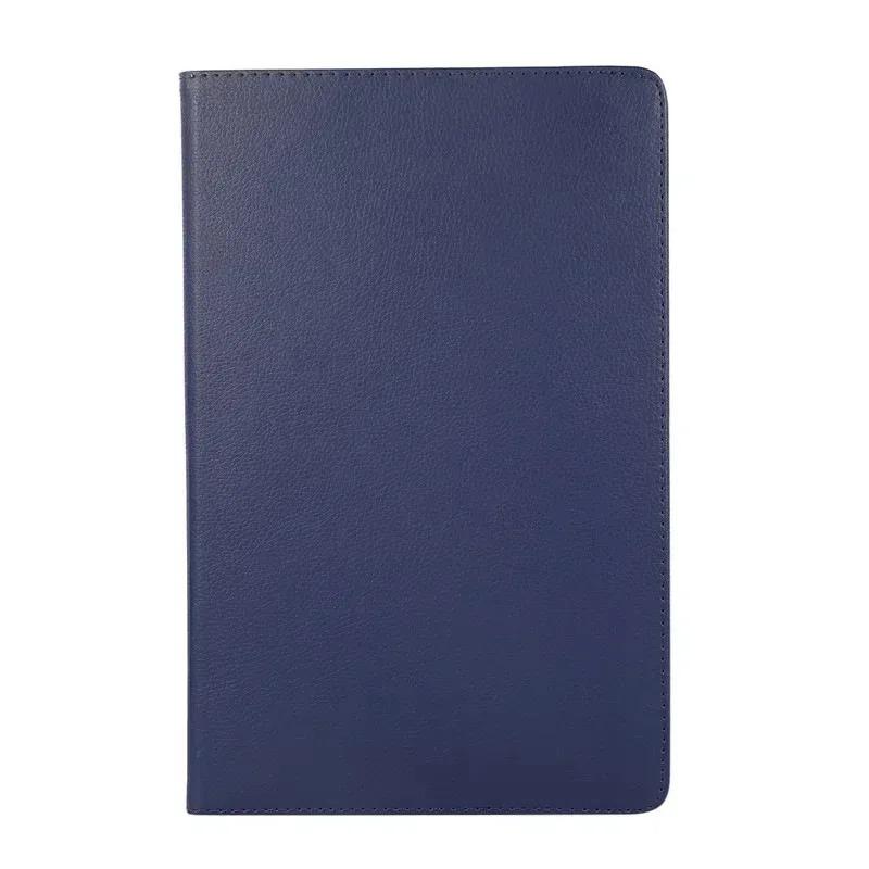 Étui Pour Samsung Galaxy Tab A11 8.7/A11 +/Plus Coque Support Rotatif à 360 Degrés Coque Intelligente SM-X130 X133/SM-X230 X236 Housse de Tablette Tab A11 Plus 11 inch