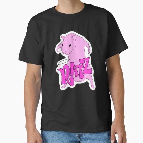 

Ratz Classic T-Shirt Made in USA/AUS T-Shirt S-2XL XL