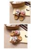 Children's Birkenstock Cartoon Closed-Toe Slippers - 2025 New Versatile Outdoor Foot-Pedal Design