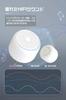 New Model Loud Bluetooth Wireless Speaker for the 12 Hours of Continuous Playback [2025 & Volume] Speaker, Waterproof, IPX7, Compact, Bathroom,