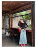 Women's Long Sleeve Slim Fit Red T-Shirt - Stylish Spring/Autumn Base Layer 2025
