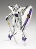 Wave Five Star Story Engage SR1 scale Height 17cm Plastic model 1/144 approx. FS-153