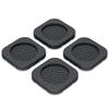 4Pcs Washing Machine AntiVibration Pad NonSlip Washer Vibration Feet Pad A0KF