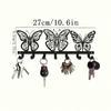 Metal Art Wall Decor Plaque Sign Home Office Kitchen Decoration