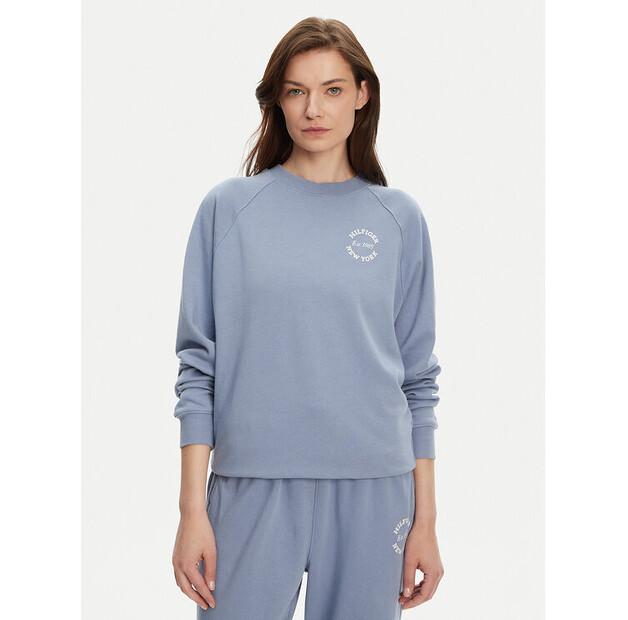 Толстовка Tommy Hilfiger UW0UW05792 EU XS 10390₽