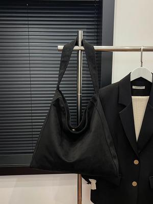 Neue Retro-Tragetasche mit großem Fassungsvermögen: Leichter Luxus-Mode für den täglichen Casual-, Pendel-, Crossbody- und Schultergebrauch - Herbst/Winter-Kollektion