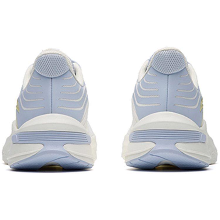 Anta DuCi1 + Fabric Sports Cushioning Slip Resistant Abrasion Resistant Breathable Lightweight Low Top Running Shoes 122235521-2