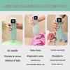 Rechargeable Mini Wireless Vacuum Sealer for Food Storage