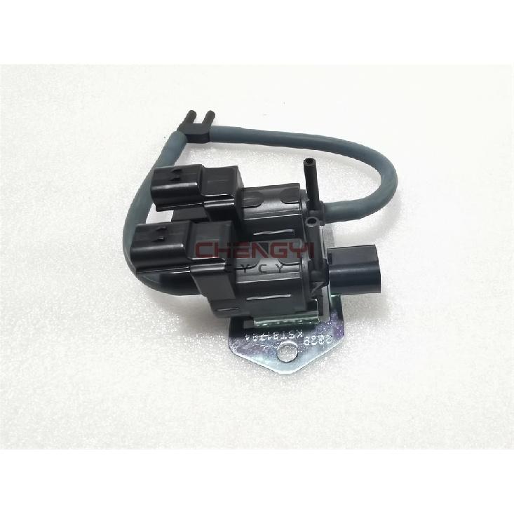 Freewheel Clutch Solenoid Valve For Mitsubishi  Pajero Montero V83W V87W V93W V95W V97W 8657A031 K5T47776