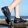 Water Shoes Men Quick Dry Aqua Sock Beach Barefoot Athletic Sport Shoes Quick-Dry Beach Surf Shoes for Women Men