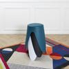 Tabouret Eve Blanc