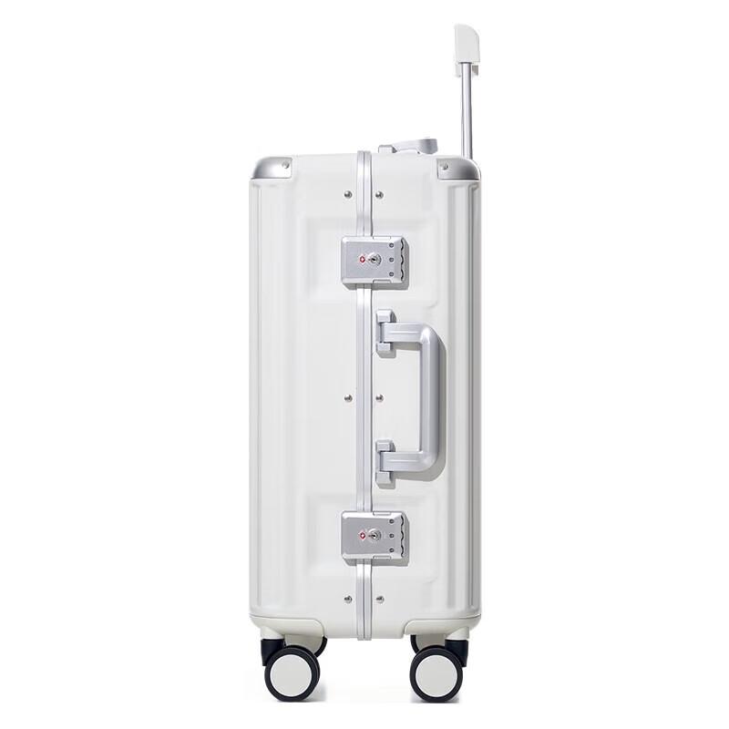 OIWAS OCX6771 Aluminum Frame Carry-on Luggage