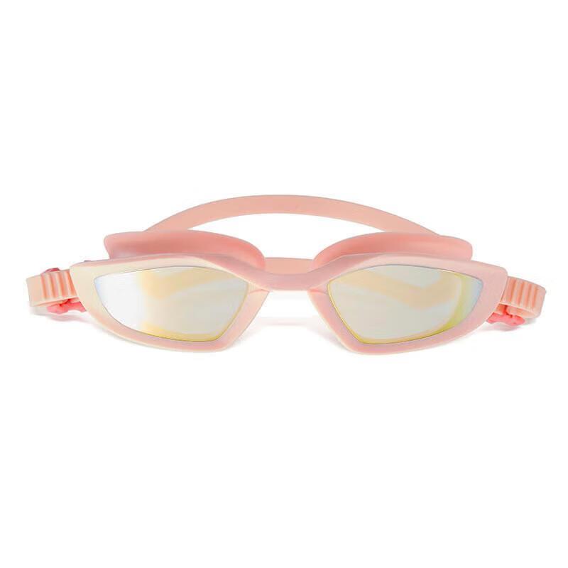 Large Frame Adult & Youth Swimming Goggles