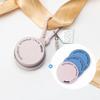 Butter Balm Set (Ballerina Keyring Set + Butter Balm 9g)