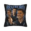 The Rookie Fanmade Poster Pillowcases Funny Pillow Case For Wedding Party Home Decor Soft Pillow Cover