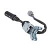 Forward Reverse Column Switch Smoother Operating Long Lasting Durability 701 80298 for JCB 2CX 3CX 4CX