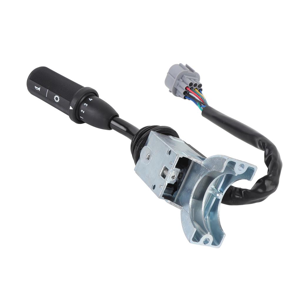 Forward Reverse Column Switch Smoother Operating Long Lasting Durability 701 80298 for JCB 2CX 3CX 4CX