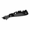 Left Support Seating Track Rail Cover 52107317459 Fit For BMW 5 7 Series