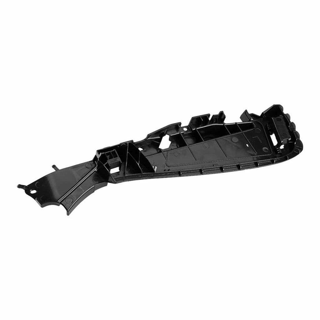 Left Support Seating Track Rail Cover 52107317459 Fit For BMW 5 7 Series
