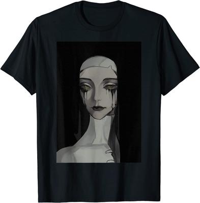 Nouveau T-shirt Occulte Gothique Sombre Satanique Impie Sorcellerie Grunge Gothique Édition Limitée