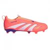 Childrens/Kids Predator 3 Firm Ground Football Boots