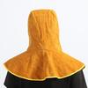 Cowhide Welding Shoulder Cape