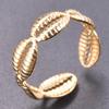 Serpent Snake Ring Stainless Steel Jewelry For Women Girl Punk Accessories Titanium Rings Animal Bague Femme Wedding Party Gift